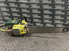 Load image into Gallery viewer, Pioneer P21 Chainsaw Runs - Needs carb cleaned!