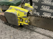 Load image into Gallery viewer, Pioneer P21 Chainsaw Runs - Needs carb cleaned!
