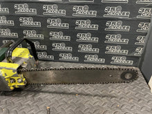 Load image into Gallery viewer, Pioneer P21 Chainsaw Runs - Needs carb cleaned!