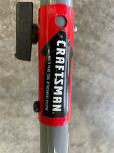 Load image into Gallery viewer, CRAFTSMAN WS2200 25-cc 2-cycle 17-in Straight Shaft Attach Capable RUMS GREAT