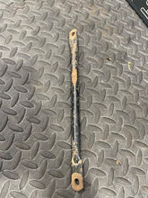 Load image into Gallery viewer, 1977 76-81 Yamaha XT500 OEM Rear Brake Stay Tension Bar 3H7-25371-00 *Used*