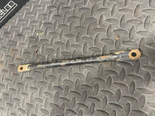 Load image into Gallery viewer, 1977 76-81 Yamaha XT500 OEM Rear Brake Stay Tension Bar 3H7-25371-00 *Used*