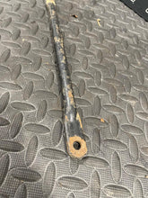 Load image into Gallery viewer, 1977 76-81 Yamaha XT500 OEM Rear Brake Stay Tension Bar 3H7-25371-00 *Used*