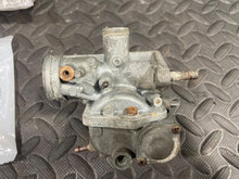 Load image into Gallery viewer, 1969 - 1971 HONDA  CT90 CT 90 Trail Carb w/ Rebuild Kit Carburetor