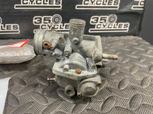Load image into Gallery viewer, 1969 - 1971 HONDA  CT90 CT 90 Trail Carb w/ Rebuild Kit Carburetor