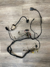 Load image into Gallery viewer, 1980 Yamaha XT500 XT 500 Electrical Wire Harness Coil
