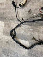 Load image into Gallery viewer, 1980 Yamaha XT500 XT 500 Electrical Wire Harness Coil