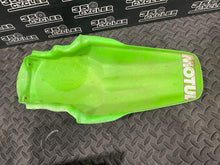 Load image into Gallery viewer, 1995 1996 Kawasaki KX 80 Rear Fender Plastic KX80