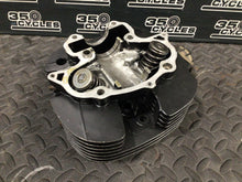 Load image into Gallery viewer, 76-81 YAMAHA TT500 XT500 CYLINDER HEAD  VALVES ASSY TT XT 500 1980 FRESH READY