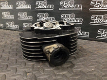 Load image into Gallery viewer, 76-81 YAMAHA TT500 XT500 CYLINDER HEAD  VALVES ASSY TT XT 500 1980 FRESH READY