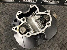 Load image into Gallery viewer, 76-81 YAMAHA TT500 XT500 CYLINDER HEAD  VALVES ASSY TT XT 500 1980 FRESH READY