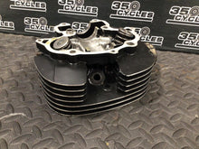 Load image into Gallery viewer, 76-81 YAMAHA TT500 XT500 CYLINDER HEAD  VALVES ASSY TT XT 500 1980 FRESH READY