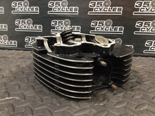 Load image into Gallery viewer, 76-81 YAMAHA TT500 XT500 CYLINDER HEAD  VALVES ASSY TT XT 500 1980 FRESH READY