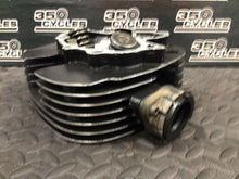 Load image into Gallery viewer, 76-81 YAMAHA TT500 XT500 CYLINDER HEAD  VALVES ASSY TT XT 500 1980 FRESH READY