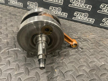 Load image into Gallery viewer, 1980 Yamaha XT500 XT 500 Crankshaft Crank Shaft Connecting Rod Bottom End