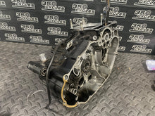 Load image into Gallery viewer, 1980 Yamaha XT500  Engine Cases / Crankcase 76-81 AHRMA OEM XT500 VTG