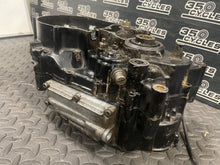 Load image into Gallery viewer, 1980 Yamaha XT500  Engine Cases / Crankcase 76-81 AHRMA OEM XT500 VTG