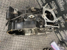 Load image into Gallery viewer, 1980 Yamaha XT500  Engine Cases / Crankcase 76-81 AHRMA OEM XT500 VTG