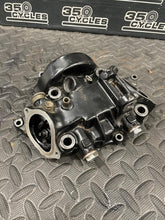 Load image into Gallery viewer, 1980 Yamaha XT500C XT500 XT 500 C Intake/Exhaust Valve Rocker Arm