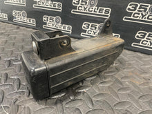 Load image into Gallery viewer, 1980 Yamaha XT500 OEM Tool Box XT xt 500 TT