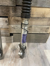 Load image into Gallery viewer, 1980 Yamaha XT500 XT 500 Front Fork Suspension Dampener Unit Set KYB