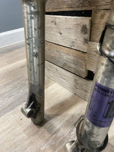 Load image into Gallery viewer, 1980 Yamaha XT500 XT 500 Front Fork Suspension Dampener Unit Set KYB