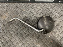 Load image into Gallery viewer, 1980 Yamaha XT500 XT 500  Mirror handle bar mount Yamaha