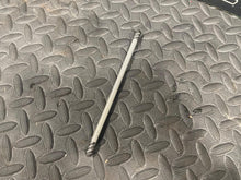 Load image into Gallery viewer, Yamaha XT500 TT500 SR500 XT TT SR 500 Clutch Pushrod 1976 - 1981