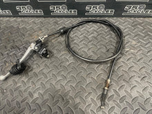 Load image into Gallery viewer, Lever perch Front Brake Cable Yamaha XT500 1980-1981 # 3H7-26341-00-00