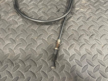 Load image into Gallery viewer, Lever perch Front Brake Cable Yamaha XT500 1980-1981 # 3H7-26341-00-00