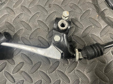 Load image into Gallery viewer, Lever perch Front Brake Cable Yamaha XT500 1980-1981 # 3H7-26341-00-00