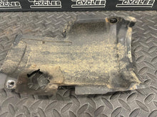 Load image into Gallery viewer, YAMAHA XT500 1977-1981 Genuine Rear Mud Guard Comp 1T1-21620-00-00 OEM
