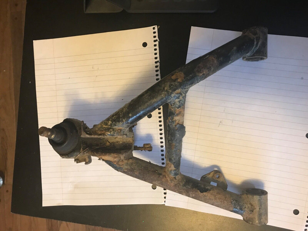 1988-2000 Honda TRX 300 Fourtrax Upper A Arm