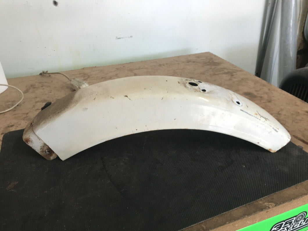 1980 Indian AMI 50 Tail Fender OEM