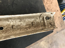 Load image into Gallery viewer, 1980 Indian AMI 50 Tail Fender OEM
