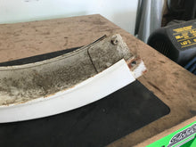 Load image into Gallery viewer, 1980 Indian AMI 50 Tail Fender OEM
