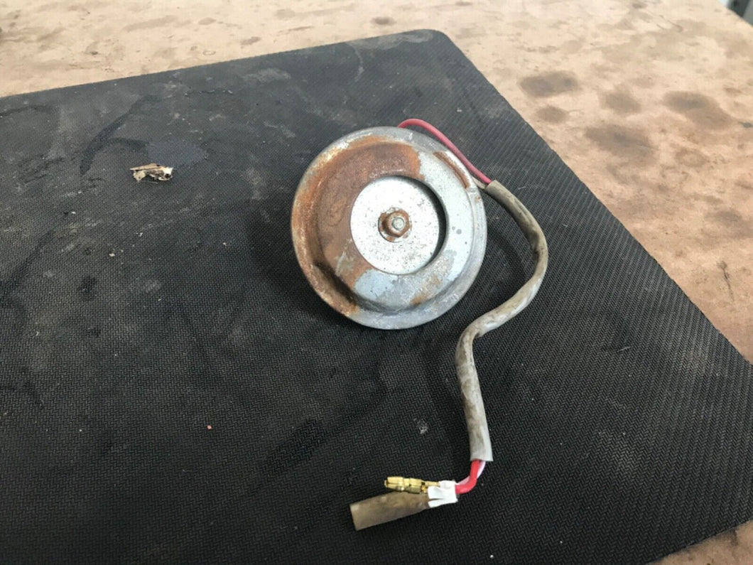 1980 Indian AMI 50 OEM Horn