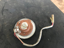 Load image into Gallery viewer, 1980 Indian AMI 50 OEM Horn
