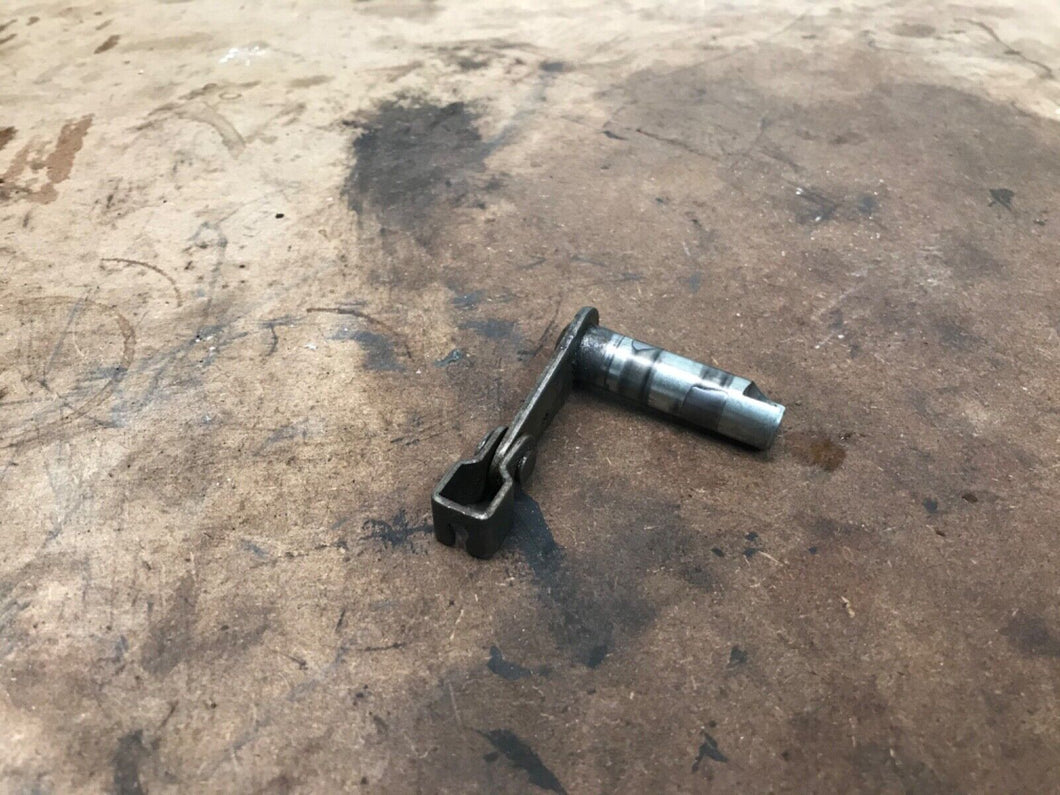 1995 Honda CR250R Clutch Pivot Arm