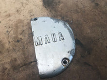 Load image into Gallery viewer, 1973 Yamaha RD60 Oil Pump Cover
