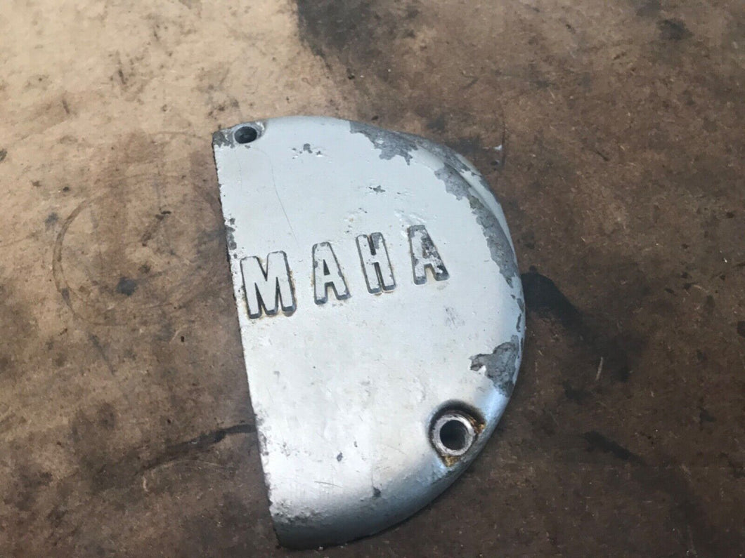 1973 Yamaha RD60 Oil Pump Cover