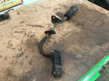 Load image into Gallery viewer, 1973 Yamaha RD60 OEM Foot Pegs
