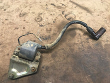 Load image into Gallery viewer, 1973 Yamaha RD60 OEM Ignition Coil
