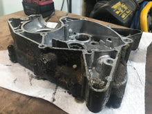 Load image into Gallery viewer, 1973 Yamaha RD60 Left Crank Case
