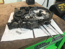 Load image into Gallery viewer, 1973 Yamaha RD60 Left Crank Case
