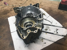 Load image into Gallery viewer, 1973 Yamaha RD60 Left Crank Case
