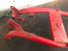 Load image into Gallery viewer, 1980 Suzuki fz50 Sub frame

