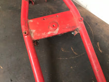 Load image into Gallery viewer, 1980 Suzuki fz50 Sub frame
