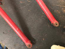 Load image into Gallery viewer, 1980 Suzuki fz50 Sub frame
