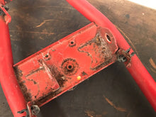 Load image into Gallery viewer, 1980 Suzuki fz50 Sub frame
